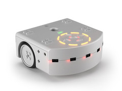 Thymio II robot Micro-USB