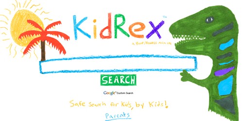 kidrex.org